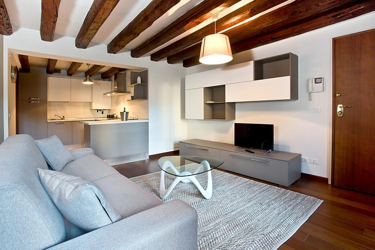Others 3, Good Wine Apartments, Venezia