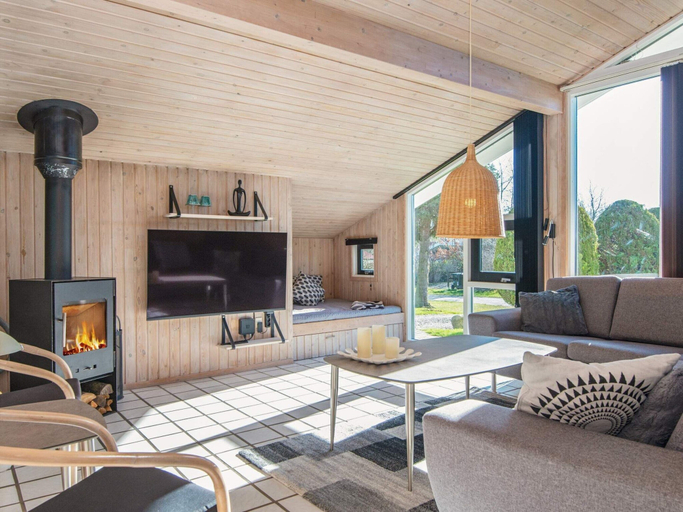 Others 4, 4 Star Holiday Home in Juelsminde, Hedensted