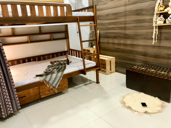 Bedroom 2, Amazing House, Buon Ma Thuot