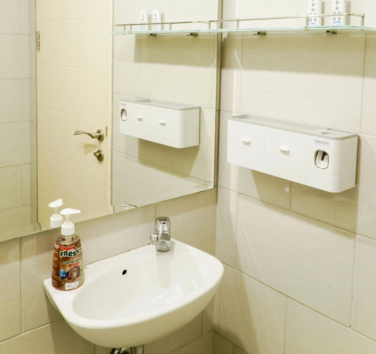 Bedroom 5, Amazing Dream, Surabaya
