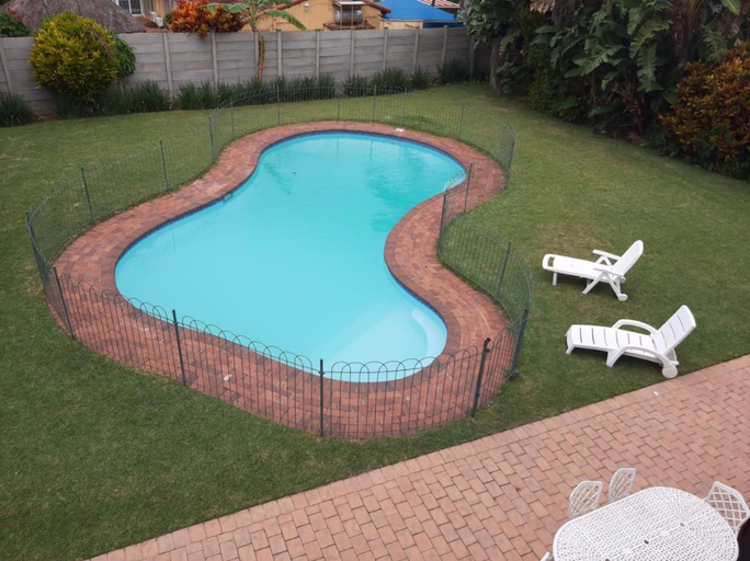 Sport & Beauty 2, 8 Oyster & 8A, eThekwini