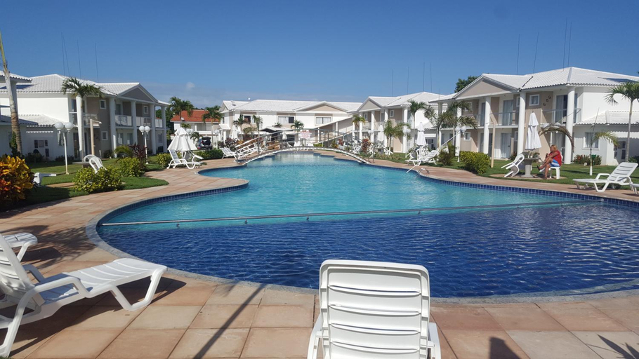 Others 2, Condominio Mar da Galileia - Apto 27, Porto Seguro