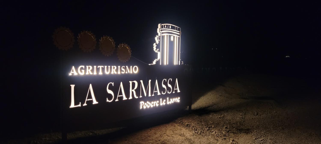 3, La Sarmassa, Piacenza