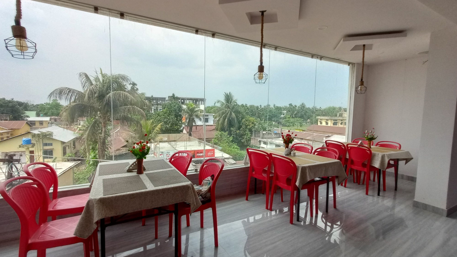 Food & Drinks 4, Roy's Hotel, Dhubri
