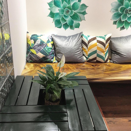 4, Banana Flower Homestay, Da Nang