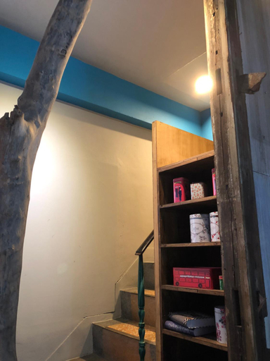 Others 5, A Good Man's Hostel, Hualien