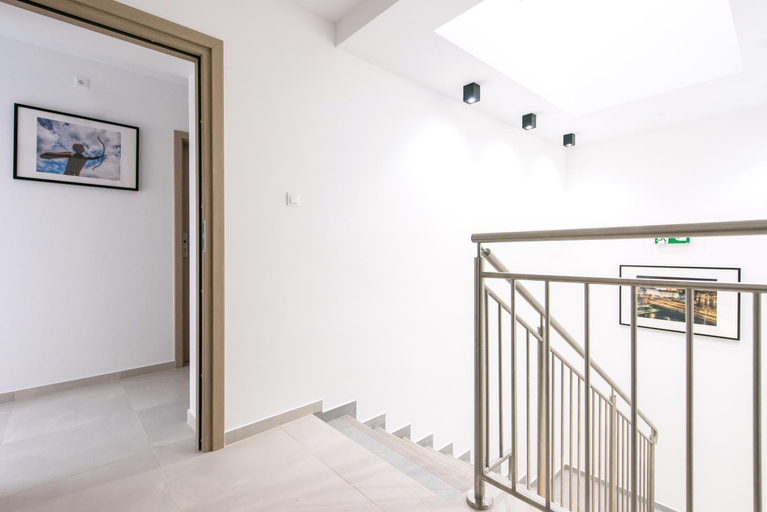 Others 2, Hostel SMS FREE PARKING, Bydgoszcz City