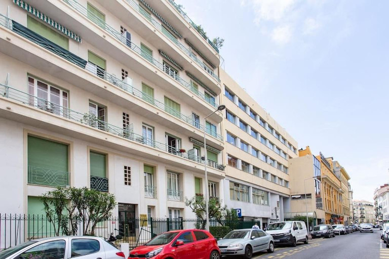 Others 4, #7 Staywizus - What else Your own quiet terrace in Nice center 10min to Beach, Alpes-Maritimes