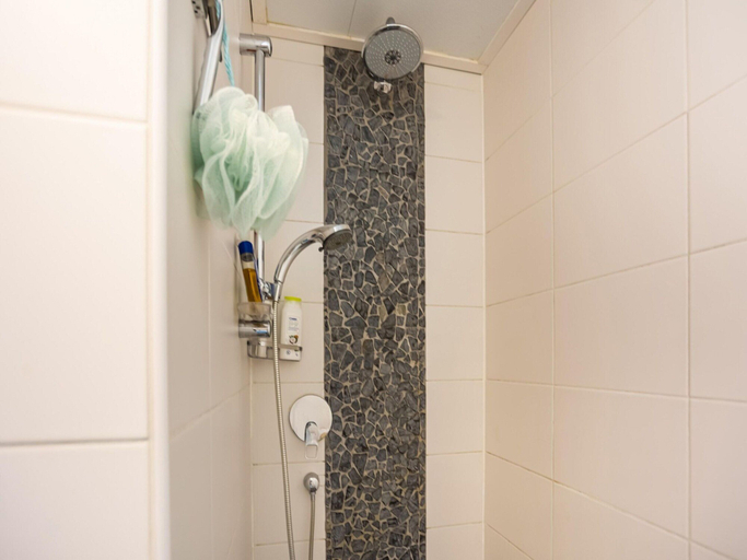 Bathroom 3, Chalet in Rangersdorf near Ski Slopes, Spittal an der Drau