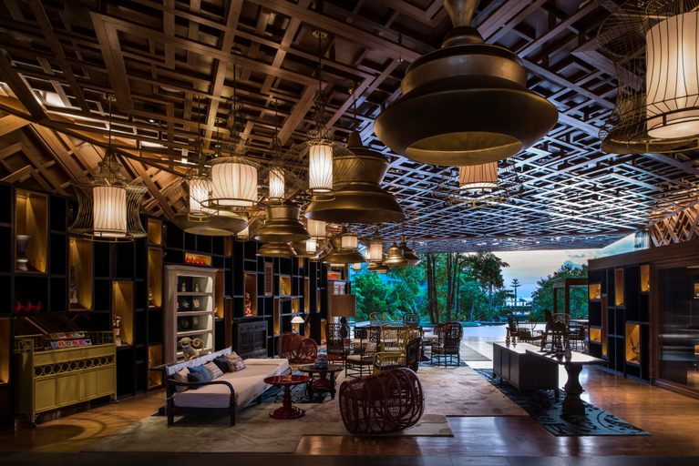 Hotel Indigo BALI SEMINYAK BEACH - Others