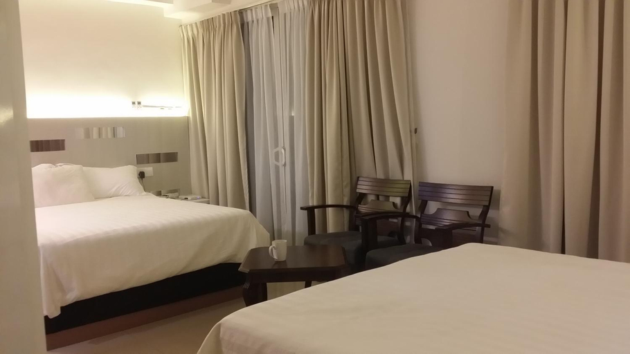 Bedroom 2, Staycity Apartment - D'Perdana Sri Cemerlang, Kota Bharu