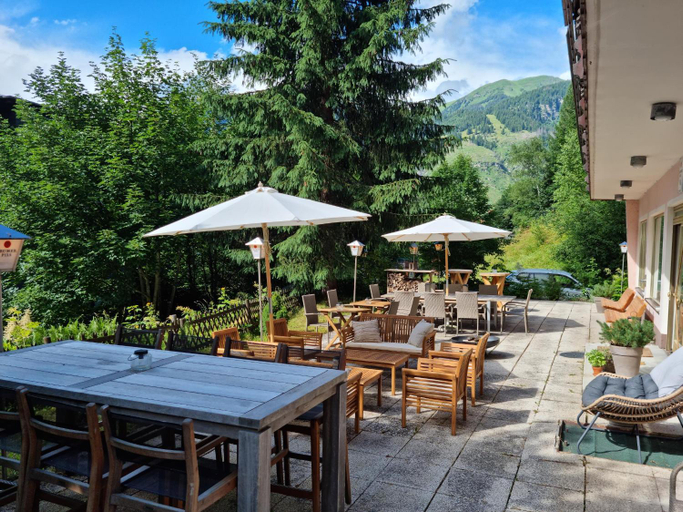 Food & Drinks 4, The Lodge at Bad Gastein, Sankt Johann im Pongau