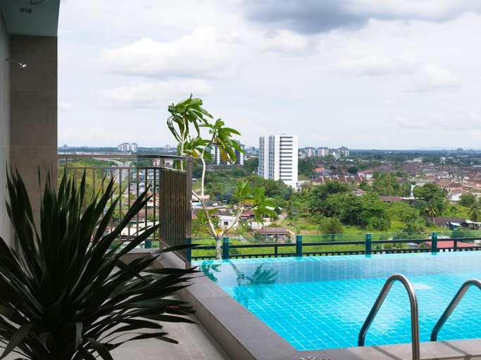 Others 3, Holiday @ONE Homestay 6pax 3Rooms, Kuching