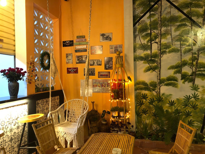 Public Area, Amazing House, Buon Ma Thuot