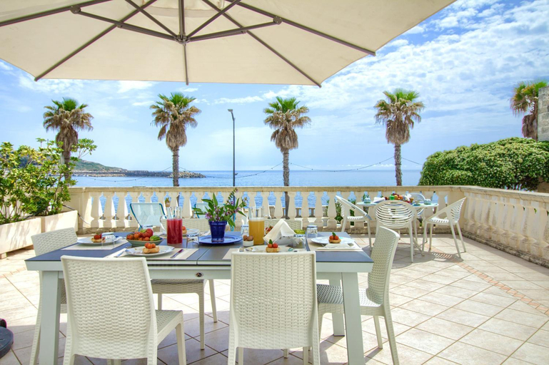 Food & Drinks 3, Il Vascello di Leuca by LoveSud, Lecce