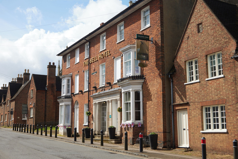 Exterior & Views 2, Bell Hotel & Inn by Greene King Inns, Central Bedfordshire