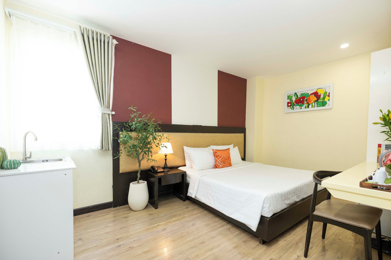 Bedroom 4