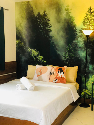 Bedroom 6