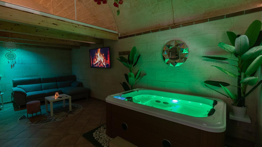Others 3, Suite16 & spa, Barletta-Andria-Trani