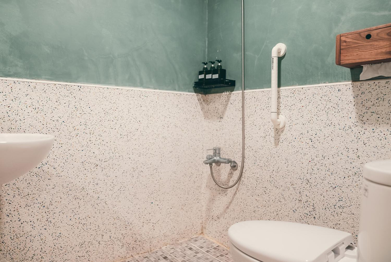 Bathroom 6