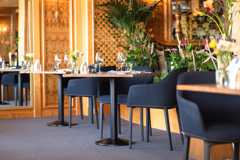 Food & Drinks 4, BEATUS Wellness- & Spa-Hotel, Thun