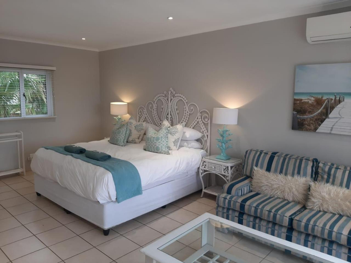Bedroom, 8 Oyster & 8A, eThekwini