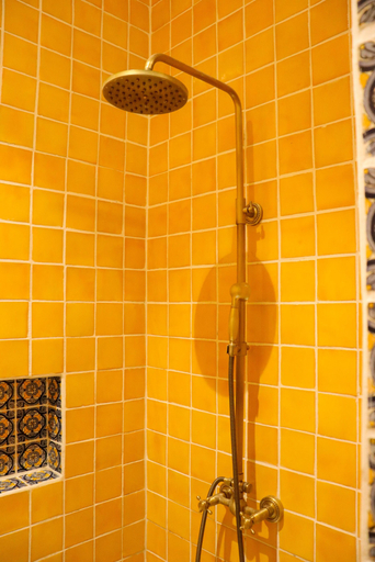 Bathroom 4, Hotel Boutique Gloriagave, Tequila