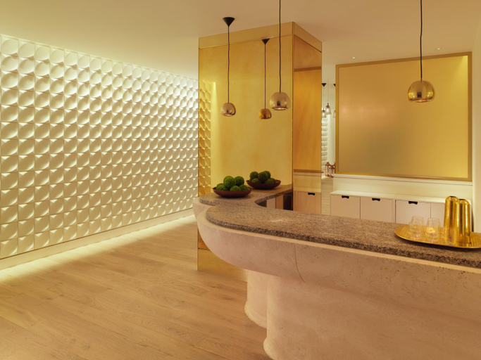 Bathroom 3, Sea Containers London, London