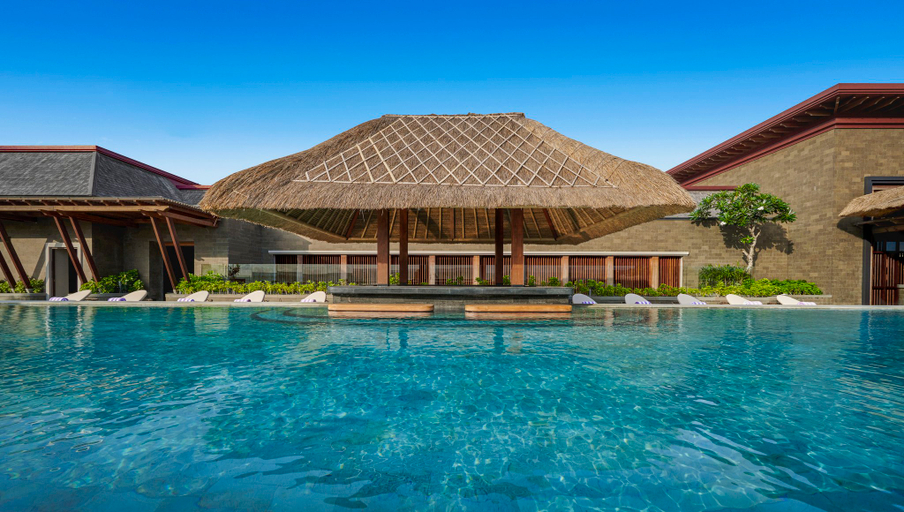 Sport & Beauty 4, Holiday Inn Resort BALI CANGGU by IHG, Badung
