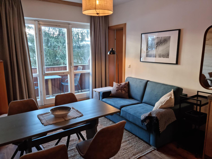 Others 5, The Lodge at Bad Gastein, Sankt Johann im Pongau