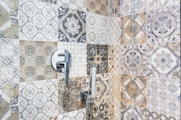 Bathroom 3, Pantanello Rooms Avola, Syracuse