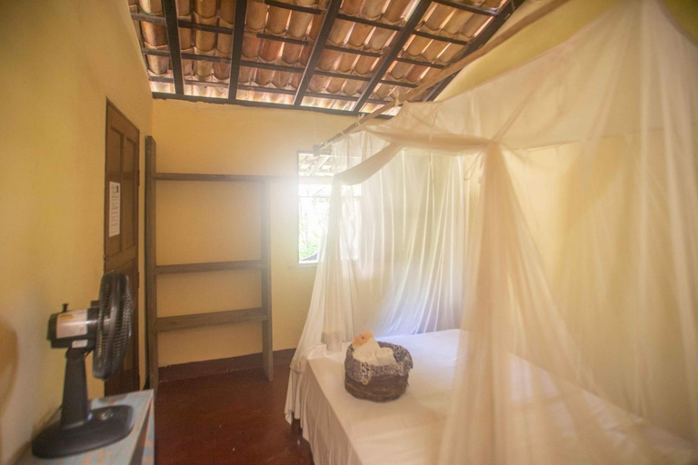 Bedroom 2, Pousada Deus mim Deu, Porto Seguro