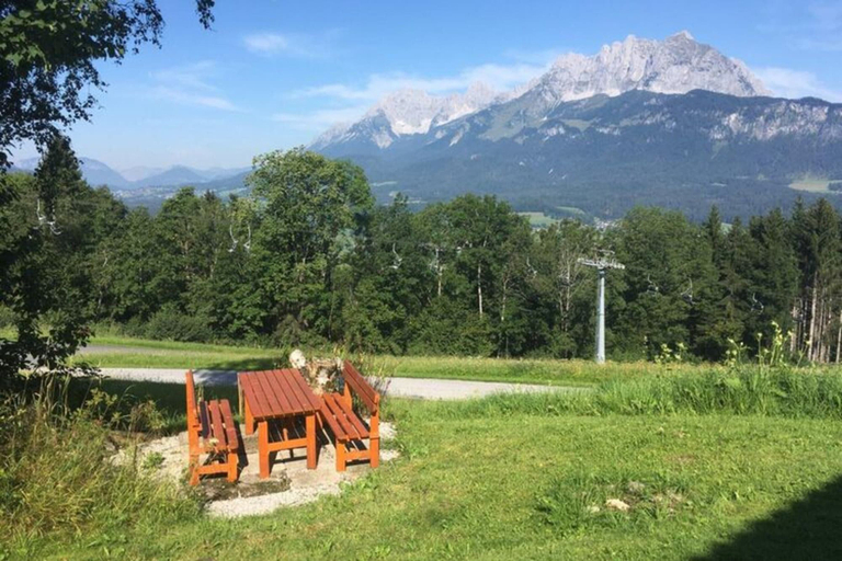 Others 5, Chalet in St Johann by Ski Slope, Kitzbühel