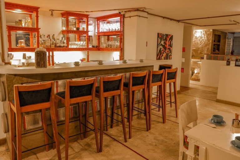Food & Drinks 5, Dolce Lobo Boutique Stay, Quito