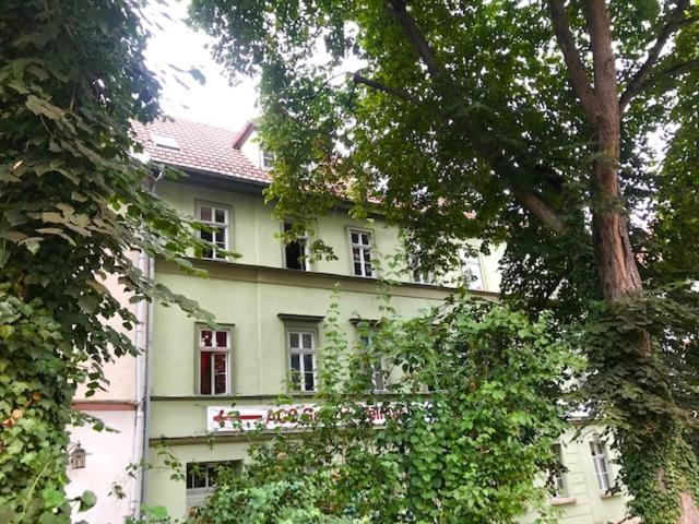Exterior & Views, "goethezimmer" Ferienwohnungen Am Schloss, Weimar
