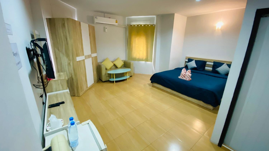 Bedroom 7