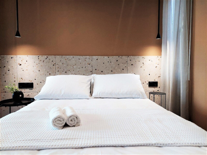 Bedroom 3, Terrazzo City Apts, Crete