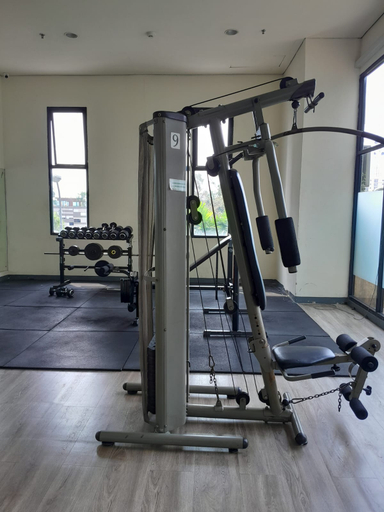 Others 4, SERPONG GREEN VIEW Property Day Use Room By ROKET, Tangerang Selatan