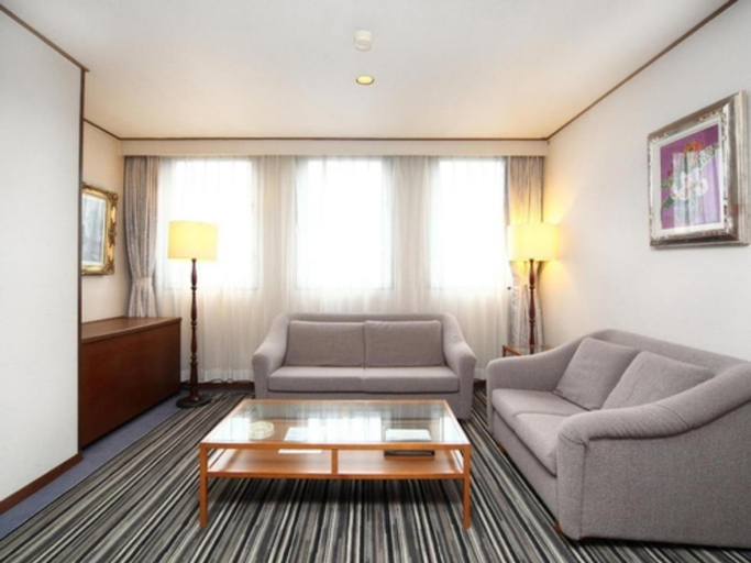 Others 5, Suikouen Hotel, Kurume