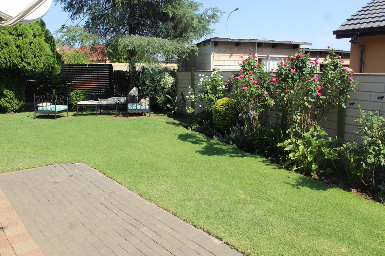 Others 3, Lapeng La Heso guest, Bojanala