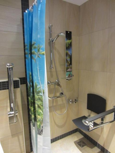 Bathroom 4, Cleo´s Hotel Kallstadt, Bad Dürkheim
