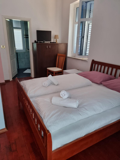 Others 3, VILLA BISER, Mošćenička Draga