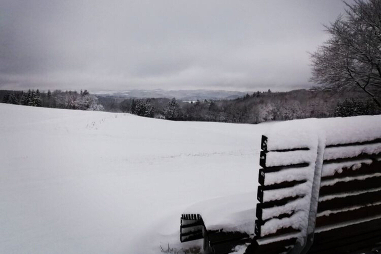 View from property 5, Spacious Flat in Adenau Near the Nurburgring, Ahrweiler