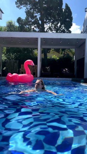 Sport & Beauty 3, Villa Libelula Batu Malang, Malang