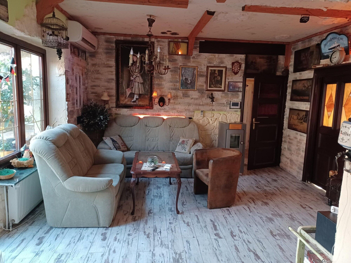 Others 5, Apartment in Wismar Near Beach, Nordwestmecklenburg