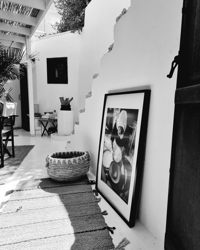 Food & Drinks, Casa BOHO, Larnaca