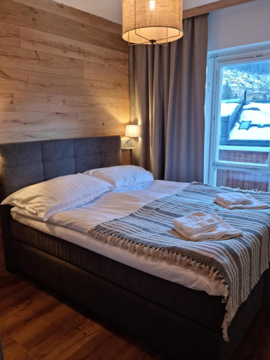 Others 4, The Lodge at Bad Gastein, Sankt Johann im Pongau