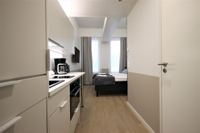 Others 5, Forenom Aparthotel Varkaus, North Savonia