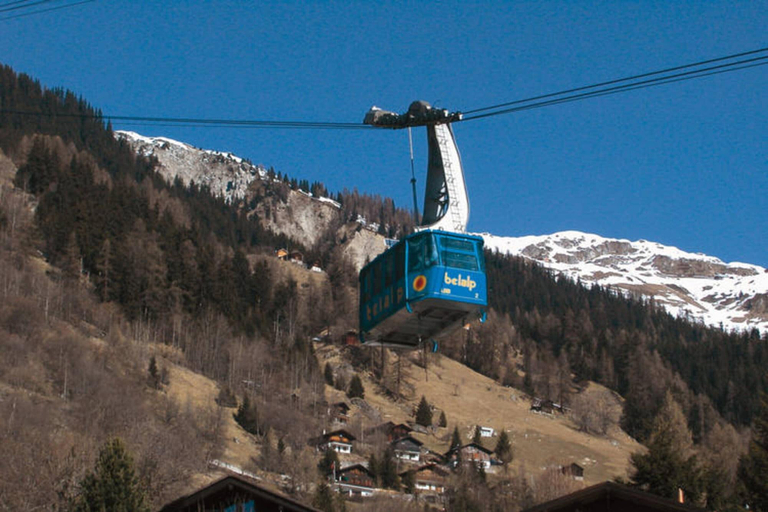 Others 3, Glacier Views Ski Trails, Brig