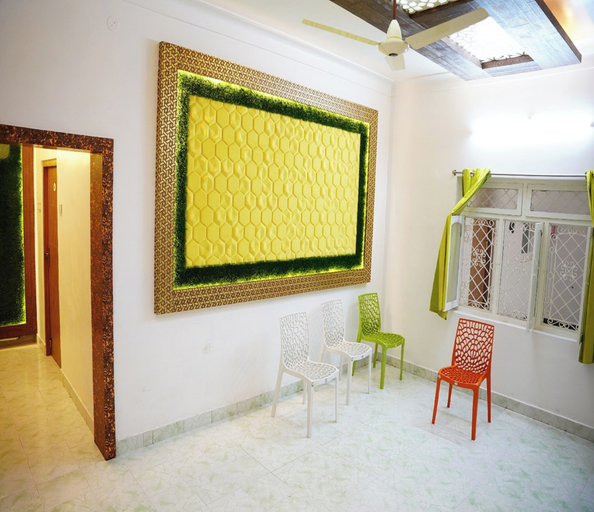 Others 5, Park View Residency, Viluppuram